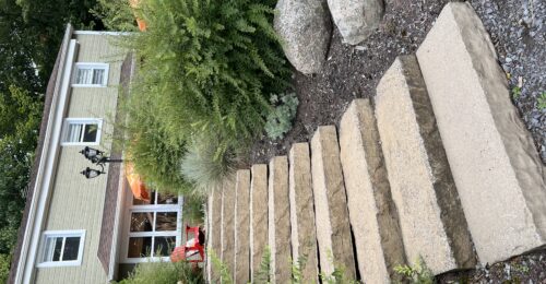 Cottage Le Boulanger