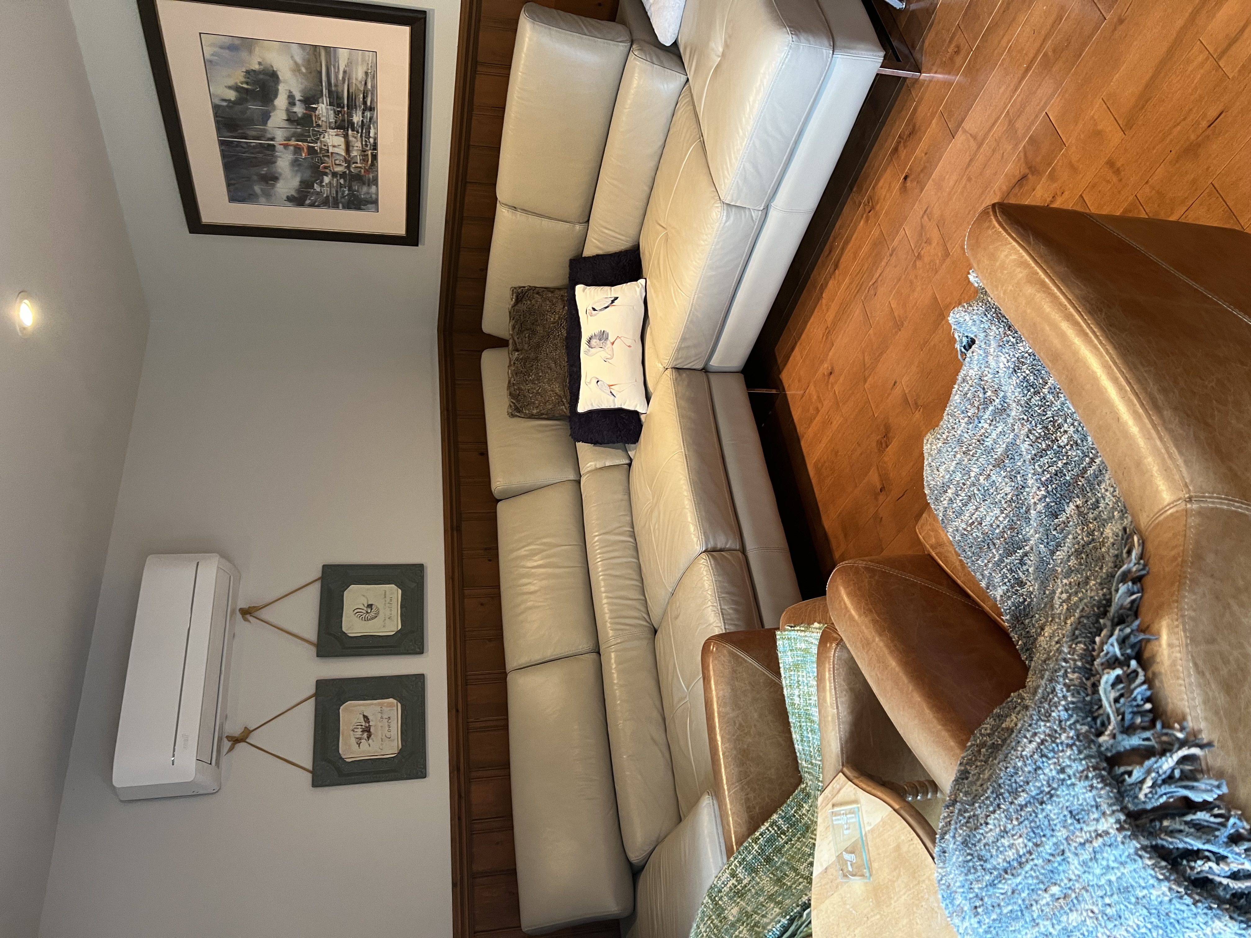 Cottage Le Boulanger Cottage Le Boulanger