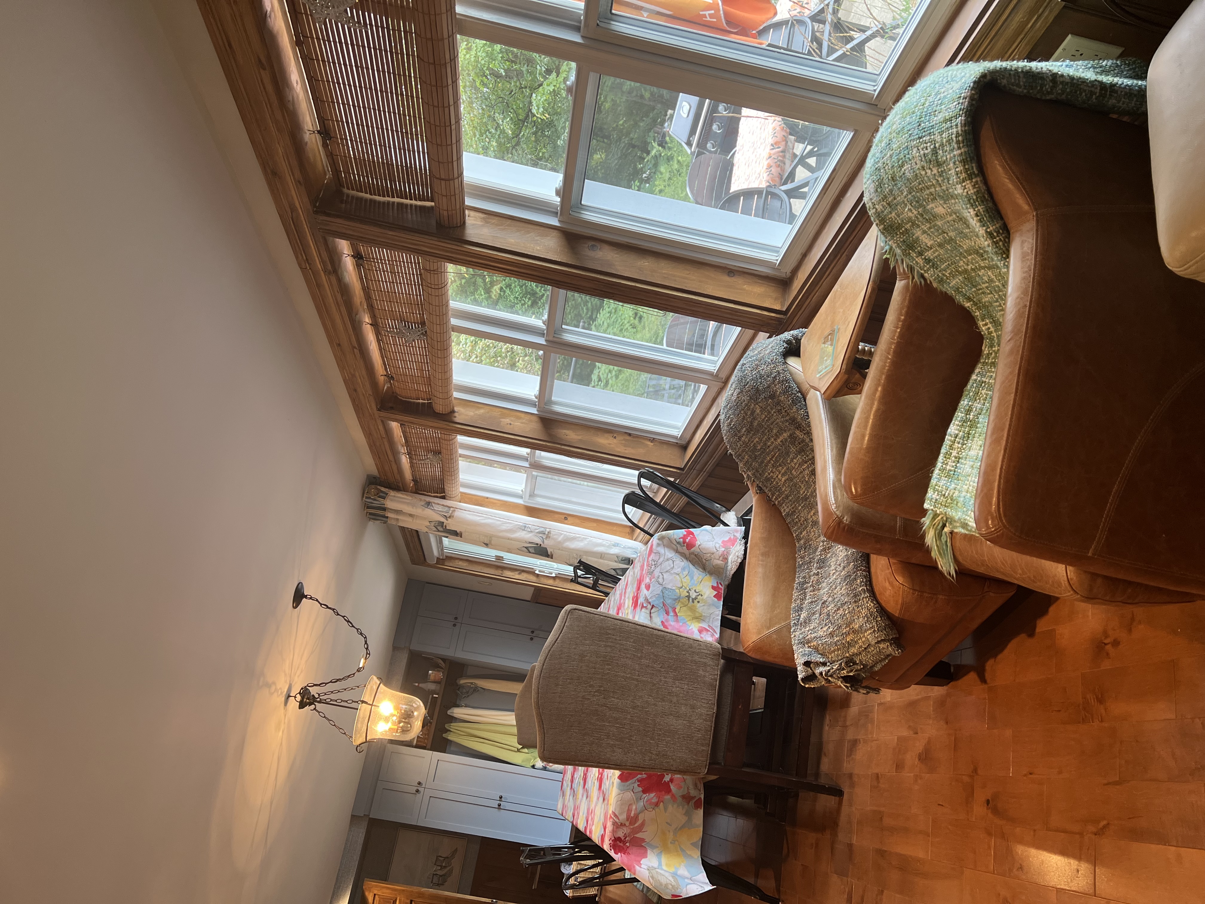 Cottage Le Boulanger Cottage Le Boulanger