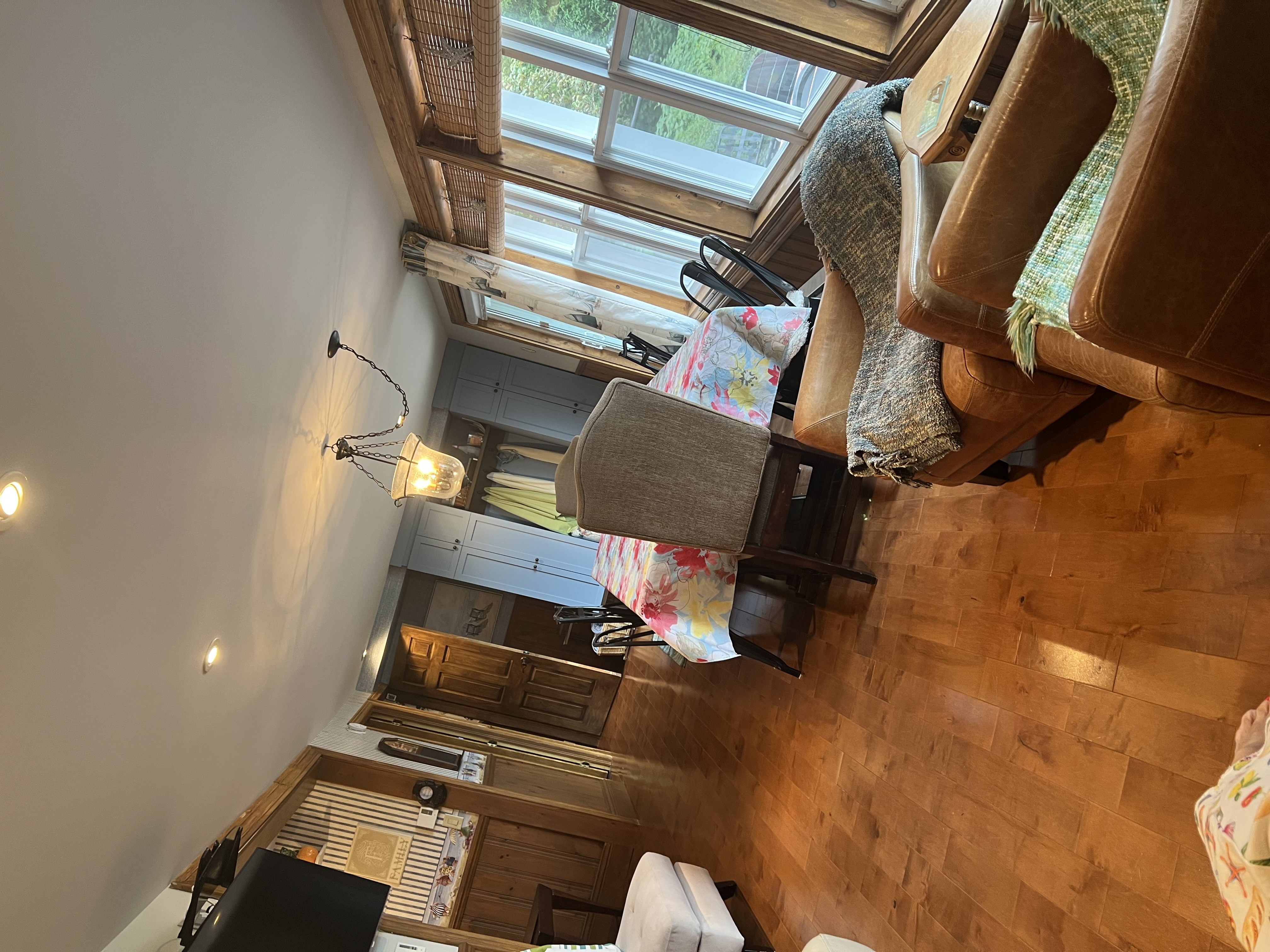 Cottage Le Boulanger Cottage Le Boulanger